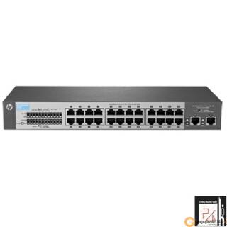 HP 1410-24-R SWITCH